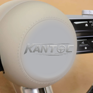 พวงมาลัยเปียโนหนังแบบครึ่งเจาะรูสีดำสำหรับ W205เมอร์เซเดส W213 W219 X290 W216 C238 W203 GLA45 C63 <span class=keywords><strong>AMG</strong></span> - Product Image 5