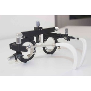 Bambini Telaio di Prova Ottica Ottica Optometria Eye Test di Plastica Telaio di Prova per Optometrista Ottico - Product Image 5