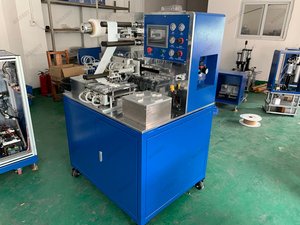 Автоматическая машина для укладки аккумуляторных батарей - Product Image 5