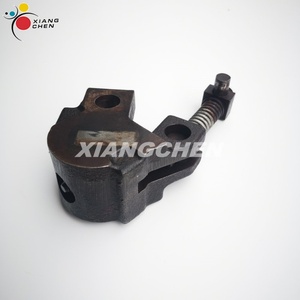 DO Vibrator Roller Journal Box L2.010.209 & L2.010.210 for Heidelberg CD74 XL75 <b>Printing</b> <b>Machine</b> Parts - Product Image 5