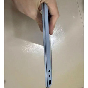 แล็ปท็อป Microsoft <span class=keywords><strong>Surface</strong></span> Laptop Go3 รุ่นดั้งเดิม <span class=keywords><strong>I5</strong></span>/I7 รุ่นที่ 8 แรม 8GB SSD 256GB หน้าจอ 12.4 นิ้ว แล็ปท็อปสำหรับธุรกิจและการศึกษา - Product Image 4
