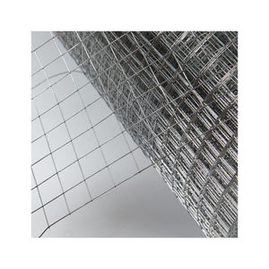 Sıcak daldırma galvanizli demir kaynaklı galvanize tel örgü tel örgü tavşan tavuk kafesi - Product Image 2