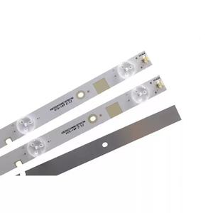 HX-NO.33 Retroiluminación LED de Aluminio Original de Alta Calidad JL.D40081330-003BS-M para Reparación de Televisores - Product Image 2