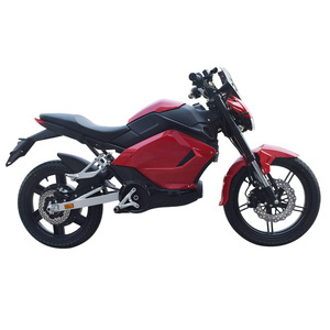 Sinski直接販売カスタム1000w 2000w電動オートバイ200 km長距離72 Vモーターエレクトリック2021年男性用 - Product Image 2