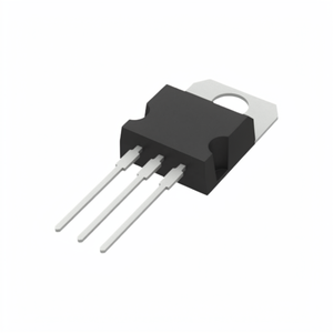 ไอซี BOM พร้อมส่ง ไทริสเตอร์ TO-220-3 BTA16-600CWRG ชิ้นส่วนวงจรอิเล็กทรอนิกส์ - Product Image 1