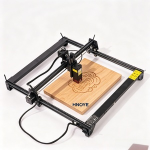Grabador Láser para Madera, Acrílico y Plástico con Asistencia de Aire y Función de Limpieza - Product Image 2