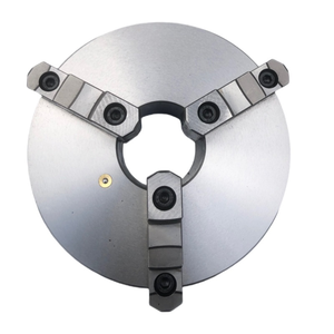 3 mâchoires défilement mandrins - Product Image 5