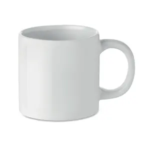 Mini taza sublimable, merchandising personalizado - Product Image 2