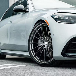 ล้ออัลลอยด์ฟอร์จ 3RE P103 ขนาด 16 17 18 19 20 21 นิ้ว 5x120 5x112 สำหรับ BMW M4 G82 Audi RS5 Mercedes-Benz C-Class Porsche 911 - Product Image 6