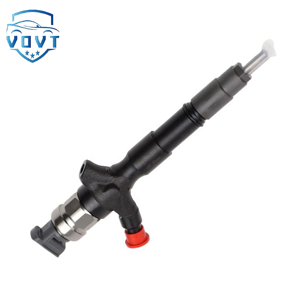 Auto Parts Fuel Injector Diesel Pump Injection 23670-0L090 for Denso Auto Fuel Common Rail Nozzle Injector