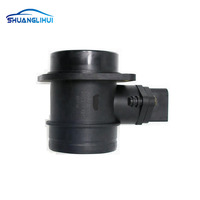 Diskon Besar Asli Suku Cadang Otomotif Sensor Aliran Udara Massal 0280217121 0280 217121