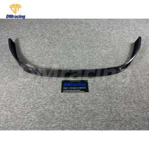 Labio frontal de fibra de carbono de estilo TR-D para Toyota <span class=keywords><strong>Supra</strong></span> Jza80 Mkiv A80 <span class=keywords><strong>MK4</strong></span> 1993-2002 - Product Image 3