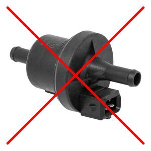 Eliminador de depósito de combustible para BMW R 1250 /R /RS /RT - Product Image 3