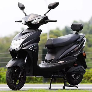 Scooter Eléctrico de Alta Calidad con Batería, Precio de Fábrica 2026, 65 km de Autonomía, con Batería de 60v/72v, Entrega Rápida, <span class=keywords><strong>SL</strong></span> de Largo Alcance - Product Image 1