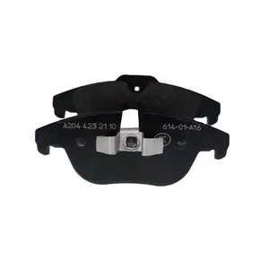 Factory Outlet Wholesale Price Support Customization D1341 0054200720 For Mercedes Benz C-W204 S204 C204 E-A207 C207 GLK-X204