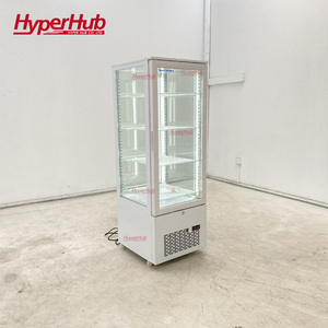 <span class=keywords><strong>Meilleur</strong></span> choix : Vitrine de présentation en verre pour collection de boutique moderne, haute transparence - Product Image 6