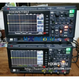 Keysight DSOX1204A ออสซิลโลสโคป70 MHz 2ช่องสัญญาณ H - Product Image 2