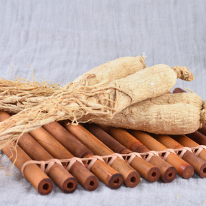 Натуральный вкус, высушенный новый урожай корня пряника, 1 кг, цены, корни женьшеня для продажи - Product Image 5