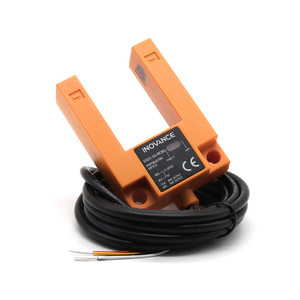 โฟโตอิเล็กทริคเซนเซอร์ Inovance รุ่น SGD31-GG-RK2B2 12-30VDC ชนิด NPN Output แบบร่องรูปตัวยู - Product Image 2
