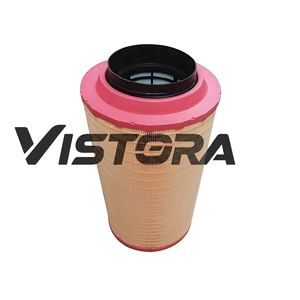 Nuevo Filtro de Aire Marca LK para Camión STRALIS OE 41270082, Papel de Filtro de Alta Calidad, Piezas para Vehículos Pesados - Product Image 3