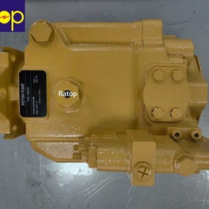 ปั๊มลูกสูบใหม่เอี่ยม รุ่น 105-3635 1053635 สำหรับ 824G 980G - Product Image 6