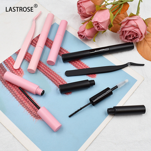 Ensemble de <span class=keywords><strong>colle</strong></span> pour <span class=keywords><strong>faux</strong></span> <span class=keywords><strong>cils</strong></span> Brosse à recourber Greffage de <span class=keywords><strong>cils</strong></span> Outil spécial <span class=keywords><strong>Colle</strong></span> à double <span class=keywords><strong>cils</strong></span> avec logo - Product Image 5