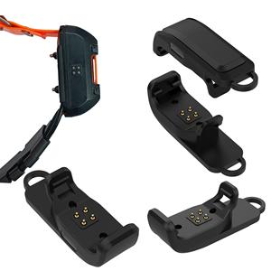 Adaptador de carga USB Conector Reemplazo Perro Choque Entrenamiento Seguimiento <span class=keywords><strong>Collar</strong></span> Cargador para <span class=keywords><strong>Garmin</strong></span> TT25 T20 - Product Image 2
