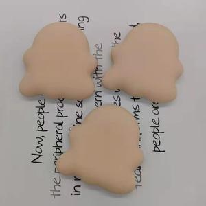 Sản Phẩm Mới Miếng Bọt Biển Trang Điểm Dễ Thương Hình Dạng Ma Mây Hình Dạng Trang Điểm Miếng Bọt Biển Phun Không <span class=keywords><strong>Latex</strong></span> Mỹ Phẩm Phun Halloween Quà Tặng - Product Image 4