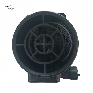 อุปกรณ์เสริมในรถยนต์เซ็นเซอร์วัดการไหลของอากาศ 5WK9606 5WK9641 สำหรับ 16V - Product Image 2