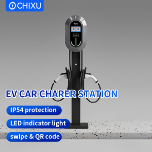 Caricabatteria portatile tipo 2 spina carica 32 <span class=keywords><strong>Ampere</strong></span> Ev per auto 22kw - Product Image 4
