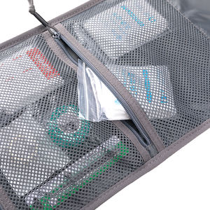 Sacs à dos médicaux tactiques de grande capacité en nylon 500D pour le camping, la randonnée et les situations d'urgence en plein air - Product Image 4