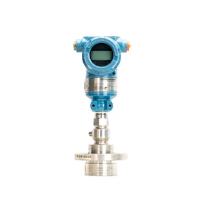 เกจวัด 3051TG ของแท้ 100% รุ่น 3051 TG Coplanar 4-20ma ราคาดีที่สุด ขนาด 100 มม. 3051TG เกจวัด 100 มม. 3051TG - Product Image 4