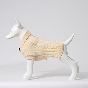 Vente en gros fabricant de vêtements design multi-couleurs pour chiens pull pour chiens vêtements pour animaux de compagnie - Product Image 1