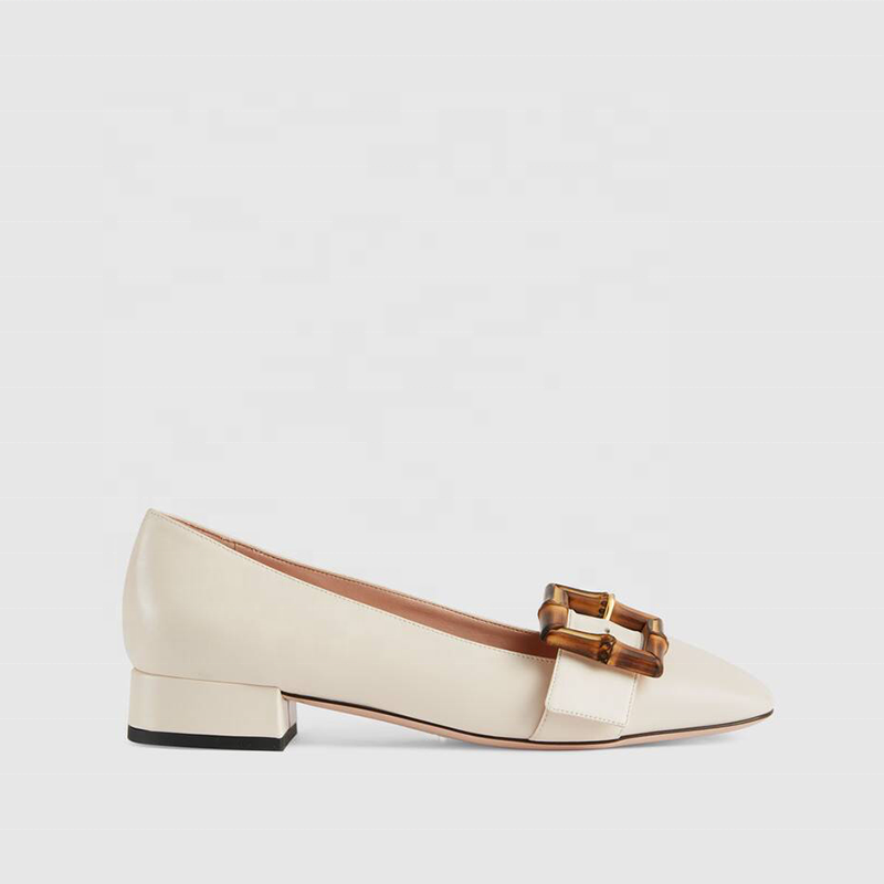 Новинка, кожаная модная женская обувь на высоком каблуке, женские туфли-лодочки, Женская Офисная Классическая обувь