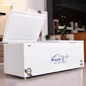 Congelador Horizontal Solar de Alta Calidad y <span class=keywords><strong>Bajo</strong></span> Consumo Energético - Product Image 3