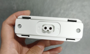 <span class=keywords><strong>LED</strong></span>-Kunststoffrohr-Lampen dreh halter E27 mit hohem Lumen abnehmbar 18W - Product Image 5