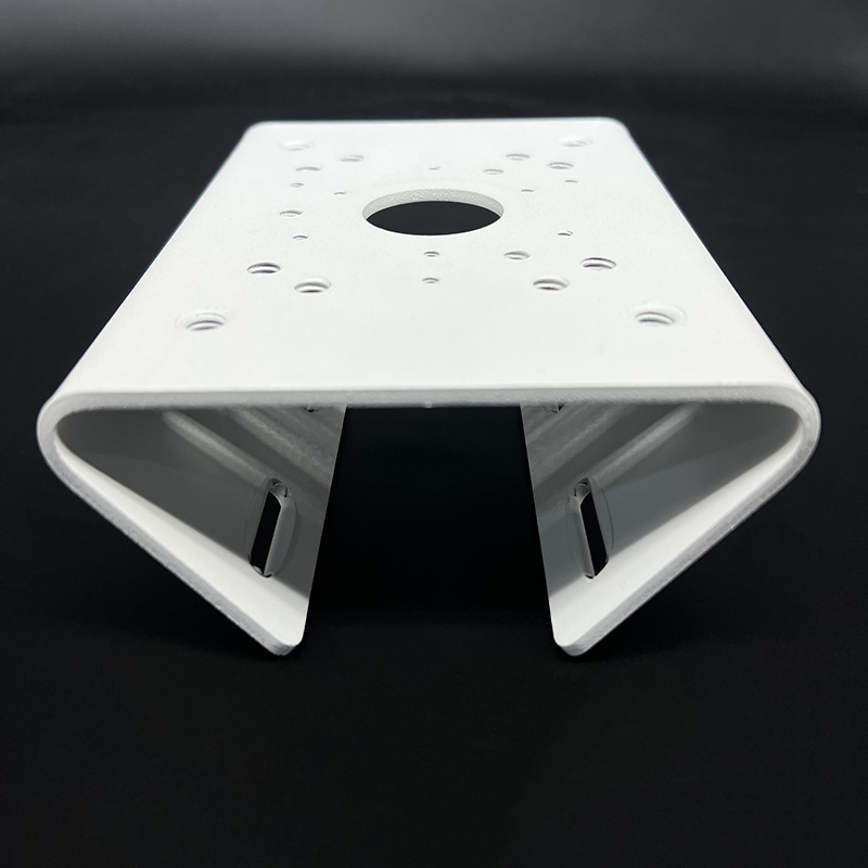 DH-PFA150 Black Pole Mount Bracket | Security