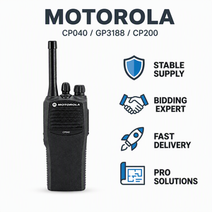 <span class=keywords><strong>Radio</strong></span> Motorola CP200 CP040 GP3188, <span class=keywords><strong>radio</strong></span> analogique portable UHF VHF, <span class=keywords><strong>radio</strong></span> bidirectionnelle longue portée, talkie-walkie - Product Image 1