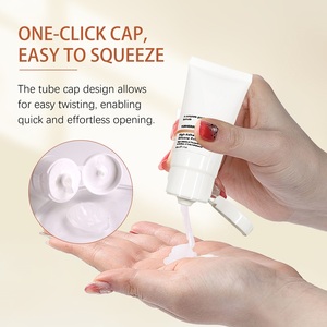 Yurhersu nhãn hiệu riêng chất lỏng mồi trang điểm khuôn mặt vẻ đẹp chăm sóc da trang điểm mồi làm trắng nhuộm màu dưỡng ẩm mồi - Product Image 2