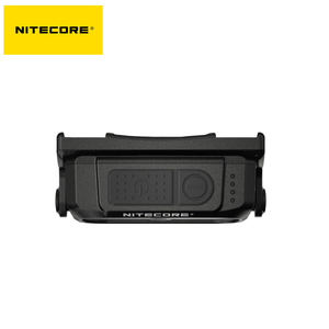NITECORE NU25 <span class=keywords><strong>Lampe</strong></span> <span class=keywords><strong>frontale</strong></span> d'extérieur ultra légère 400 Lumens USB-C rechargeable à triple sortie - Product Image 3