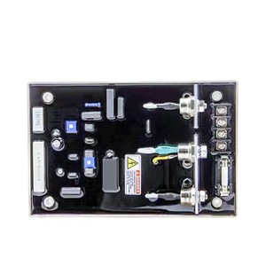 เครื่องควบคุมแรงดันไฟฟ้าอัตโนมัติแบบสามเฟส รุ่น AVR210-35A สำหรับเครื่องกำเนิดไฟฟ้าดีเซล SVC - Product Image 5