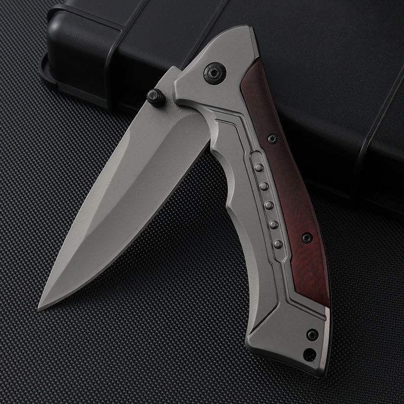 YJ Knives