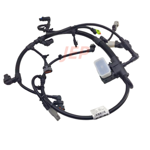 QSB4.5ディーゼルエンジン部品エンジン配線用ハーネス4938672 4933296掘削機トラックフォークリフト用 - Product Image 4