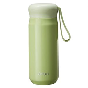 Nouvelle tasse isotherme automne-hiver, design élégant, pour filles, résistante aux hautes températures, portable pour la maison - Product Image 5