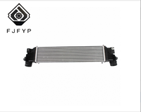 Ensemble d'intercooler moteur OE F2GZ6K775A, pièces de rechange automobiles pour Ford Edge, Lincoln MKX/Nautilus 2.0L/2.7L 2015-2023