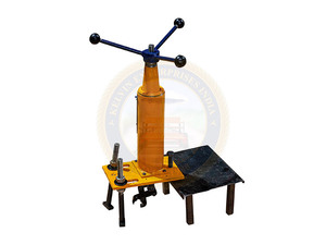 High on Demand Railway Mechanical Toe Load Measuring Device for Accurate Clip Load Testing Equipment Available For Sale - Product Image 4