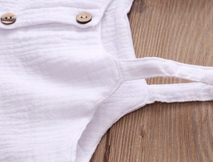 Venta al por Mayor de Conjuntos de Ropa con Apliques de Alta Calidad, Ropa para Bebés y Accesorios - Product Image 6