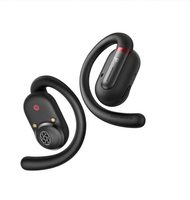 Écouteurs Soundcore V30i, intra-auriculaires sans fil, sportifs, à conduction osseuse, Anker A3873