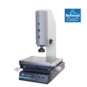 Rational Optical Visual Measuring Machine VMS-3020G