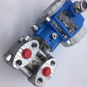 สวิตช์ดิฟเฟอเรนเชียล E+H PMD75-4UDA7/115 Deltabar Endress+HAUSER - Product Image 4